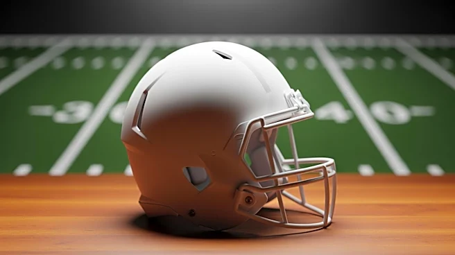 CJ Allen Joins Indianapolis Colts as Second-Round NFL Draft Pick