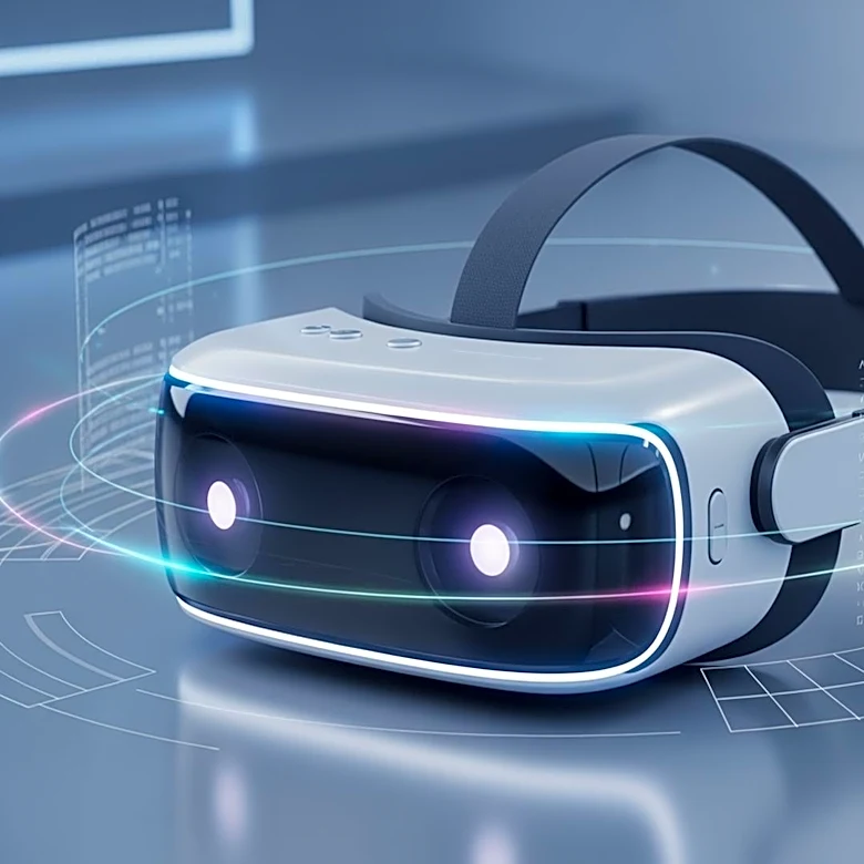 AR Hardware Innovations Set to Transform Wearables Market in 2026