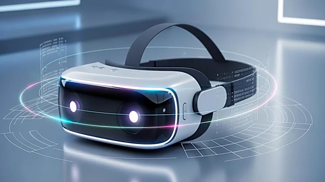 AR Hardware Innovations Set to Transform Wearables Market in 2026