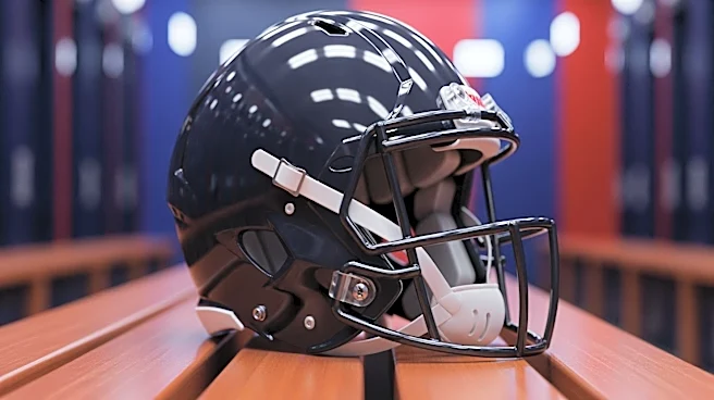 New York Giants Secure Versatile Cornerback Colton Hood in NFL Draft