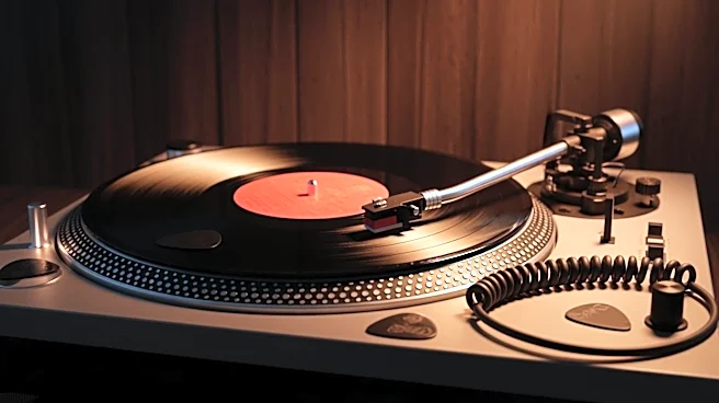 Iron Maiden Releases Career-Spanning Documentary Highlighting Fan Culture