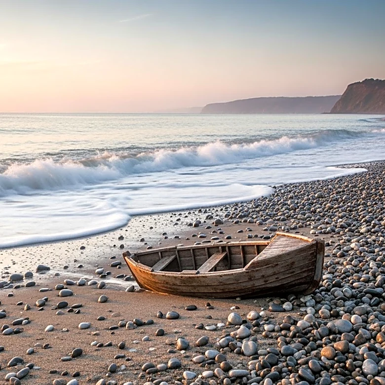 German Film 'Amrum' Explores Post-War Realities Through a Young Boy's Eyes