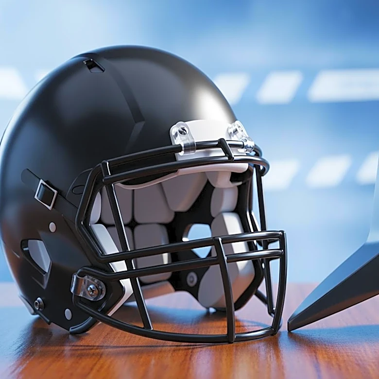 New England Patriots Select Gabe Jacas to Strengthen Defensive Edge