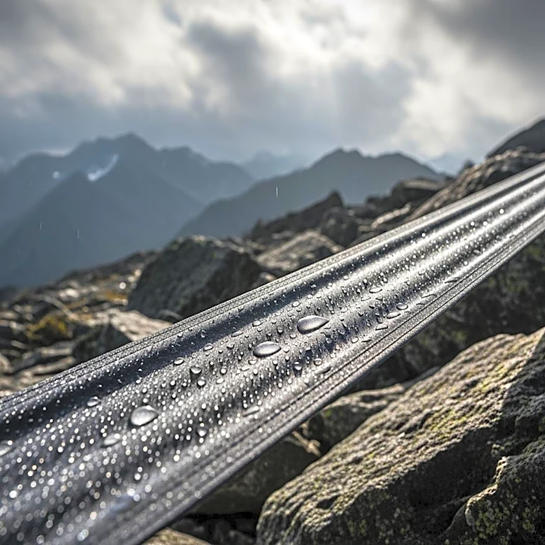 Columbia Sportswear Pushes Product Testing to Extremes in New Campaign