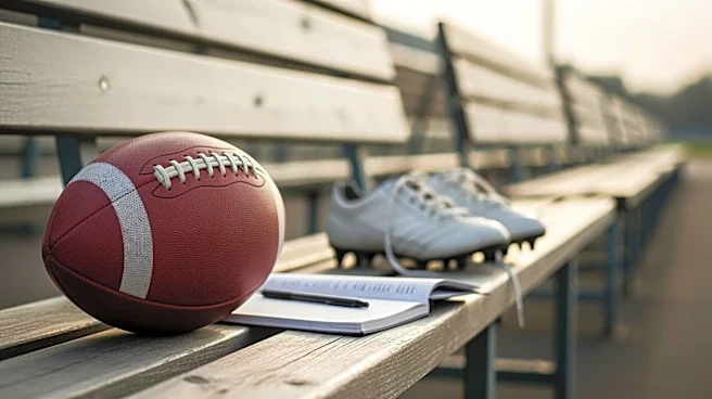 University of Washington Football Faces Uncertainty in Running Back Lineup Due to Injuries