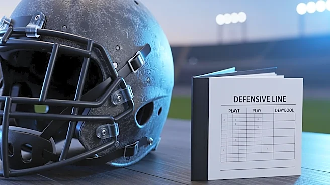 Denver Broncos Select Tyler Onyedim in NFL Draft, Enhancing Defensive Line