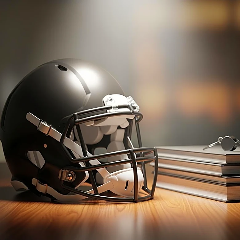 Sean McVay Clarifies 'Grumpy' Mood After Rams Draft Ty Simpson, Emphasizes Team Unity