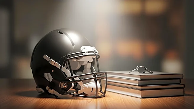 Sean McVay Clarifies 'Grumpy' Mood After Rams Draft Ty Simpson, Emphasizes Team Unity