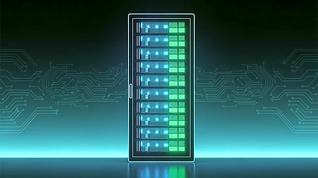 Maine Governor Vetoes Bill to Ban New Data Centers, Citing Economic Concerns