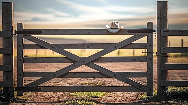 Chad Feehan Exits 'Dutton Ranch' as Showrunner Weeks Before Premiere