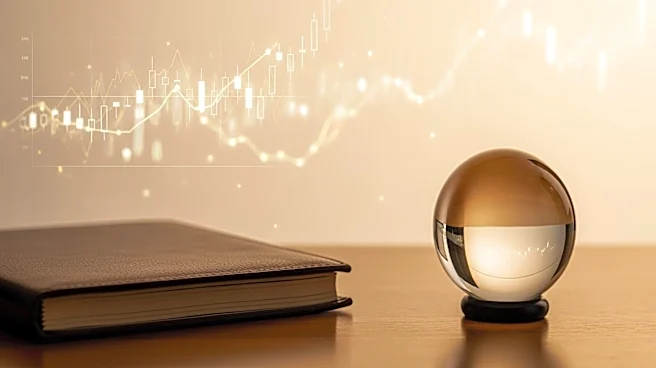 SEC Considers Allowing Prediction Market ETFs in Retirement Accounts