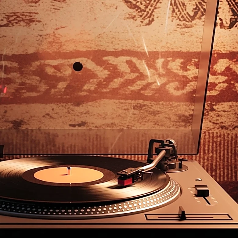 Trueno Releases 'TURR4ZO' Album Highlighting Argentine Roots