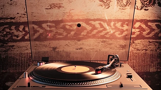 Trueno Releases 'TURR4ZO' Album Highlighting Argentine Roots