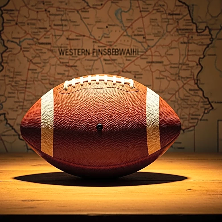 NFL Draft's Origins Highlighted in Western Pennsylvania's Football Legacy