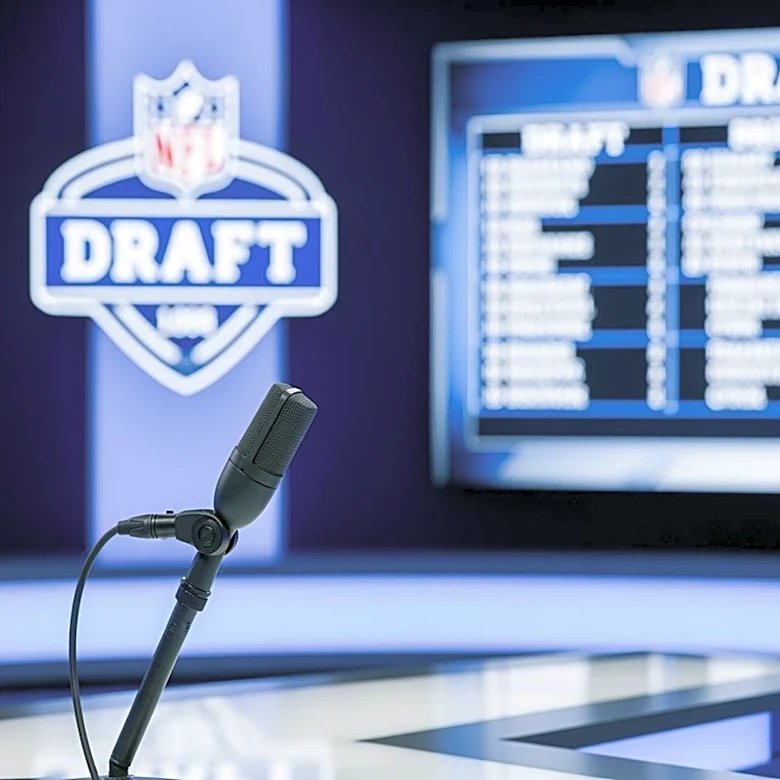 ESPN's Mike Greenberg Apologizes for Mistaken Identity During NFL Draft Coverage