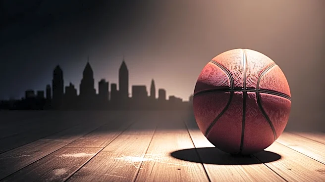 Allen Iverson's Enduring Legacy in Philadelphia: A Cultural and Sports Icon