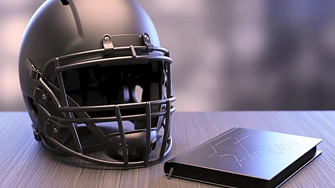 Buffalo Bills Strengthen Defense with Selection of TJ Parker in NFL Draft