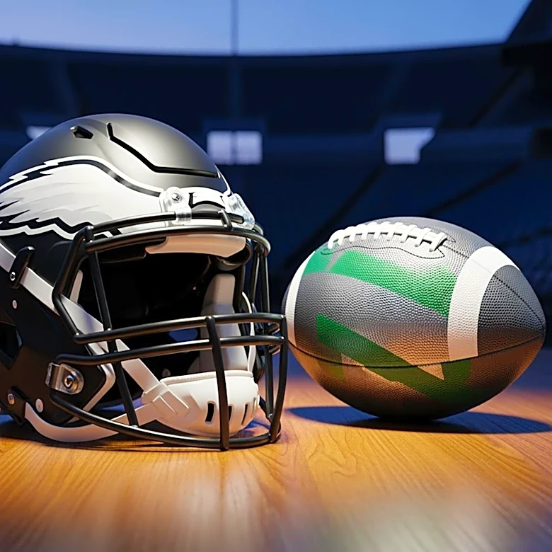 Philadelphia Eagles Select Eli Stowers as Tight End in 2026 NFL Draft