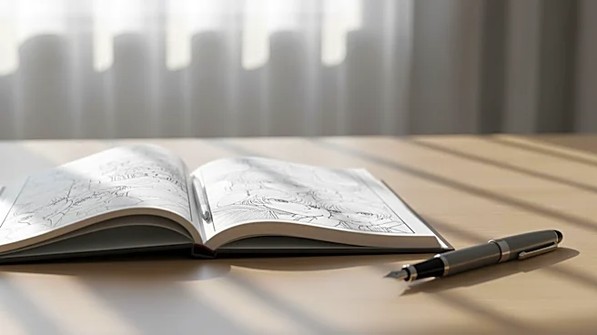 Varun Gupta Discusses Expansion of Indie Manga Publishing in the U.S.