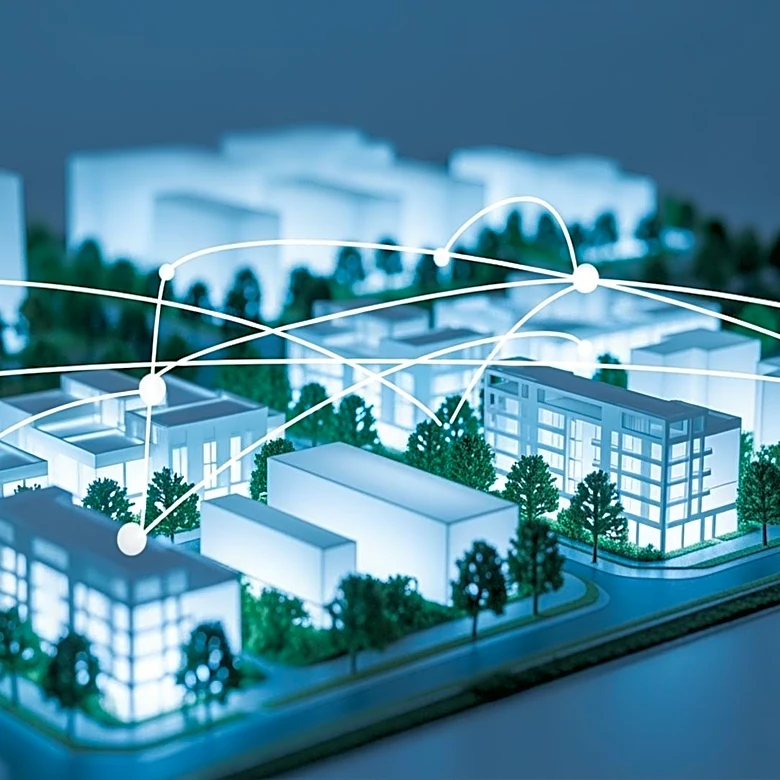 Managed Wi-Fi Revolutionizes Build-to-Rent and Master-Planned Communities