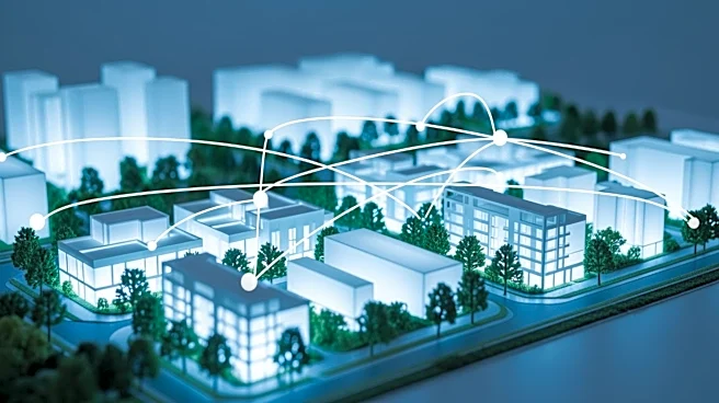 Managed Wi-Fi Revolutionizes Build-to-Rent and Master-Planned Communities