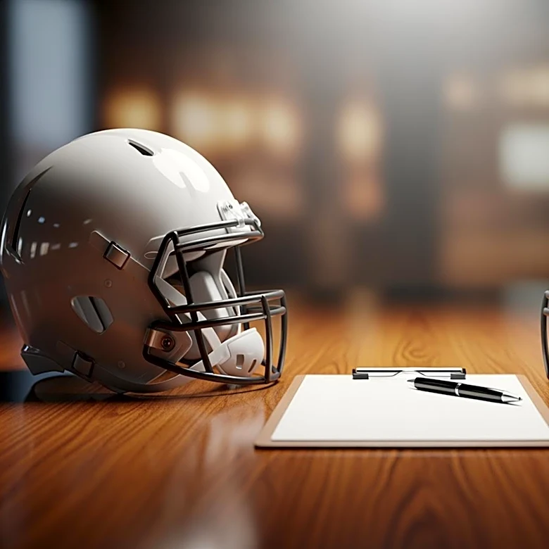 Rams GM Les Snead and Coach Sean McVay Collaborate on Draft Decisions