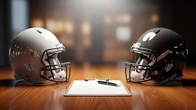 Rams GM Les Snead and Coach Sean McVay Collaborate on Draft Decisions