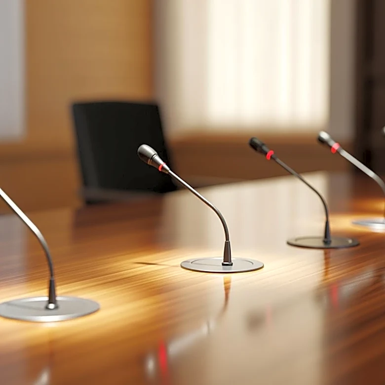 Reasonable Doubt Season 4 Expands Cast with Five New Recurring Guest Stars