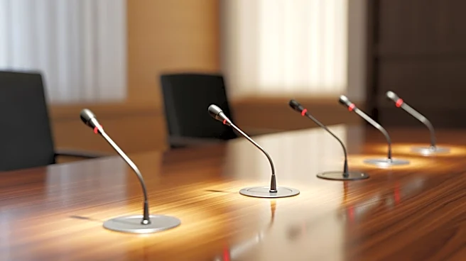 Reasonable Doubt Season 4 Expands Cast with Five New Recurring Guest Stars