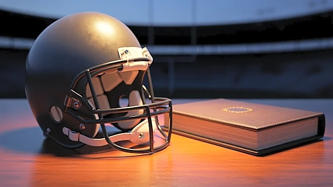 Josiah Trotter Drafted by Tampa Bay Buccaneers, Continuing Family NFL Legacy