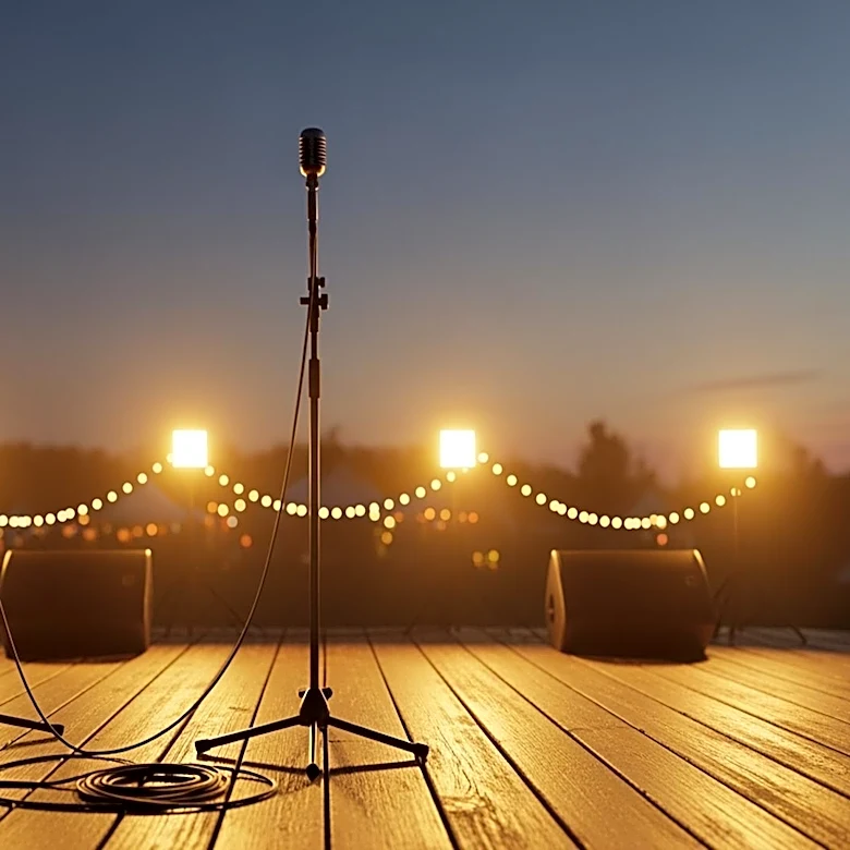 Stagecoach 2026 Livestream: Cody Johnson and Ella Langley Headline Friday's Performances