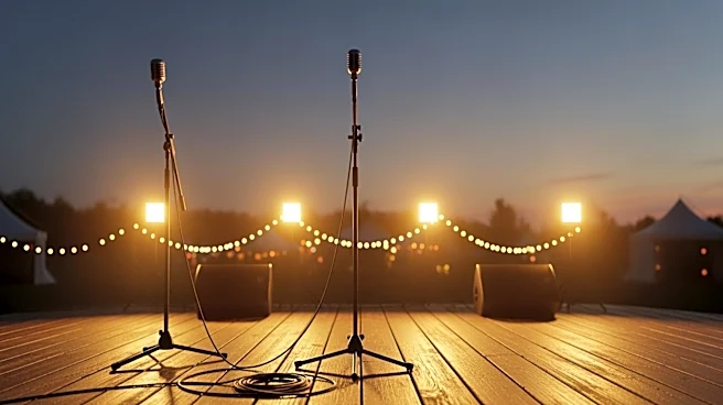 Stagecoach 2026 Livestream: Cody Johnson and Ella Langley Headline Friday's Performances