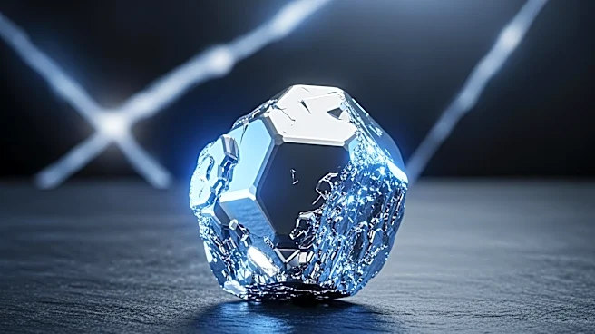 CATL's $4.4 Billion Investment in Mining Subsidiary to Impact Battery Material Supply