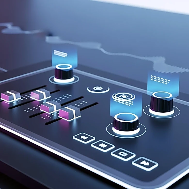 ComfyUI Secures $500M Valuation Amid Growing Demand for AI-Generated Media Control