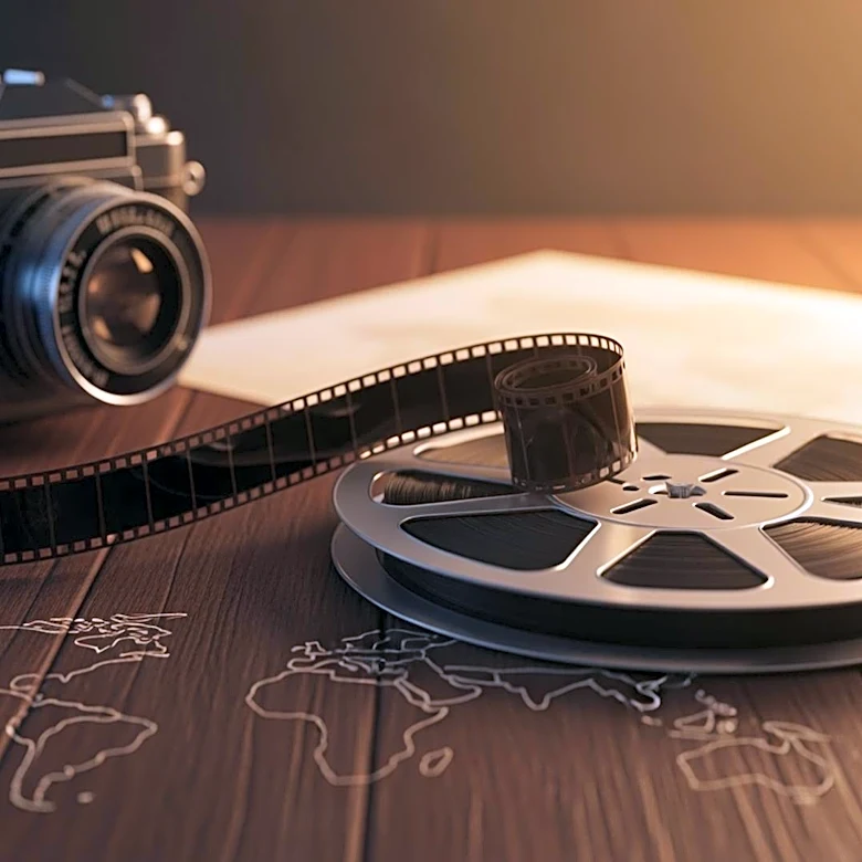 Filmmaker Andy Halmay to Release Tribute for 50th Anniversary of Entebbe Rescue