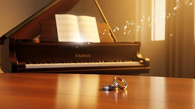 Barbra Streisand and James Brolin's Enduring Marriage Inspires Music and Fans