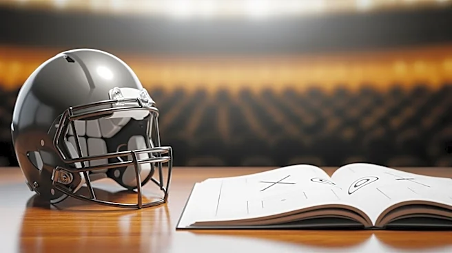 Rams Select Ohio State TE Max Klare in 2026 NFL Draft to Strengthen Offense