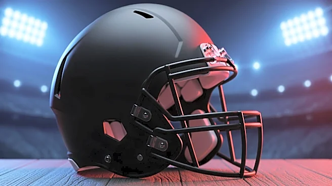 Texans Secure Kayden McDonald in 2026 NFL Draft for Defensive Strength