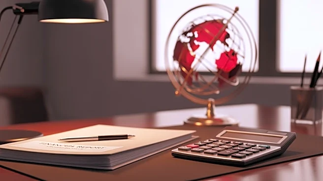 Procter  Gamble Exceeds Earnings Estimates Amid Rising Costs from Iran Conflict