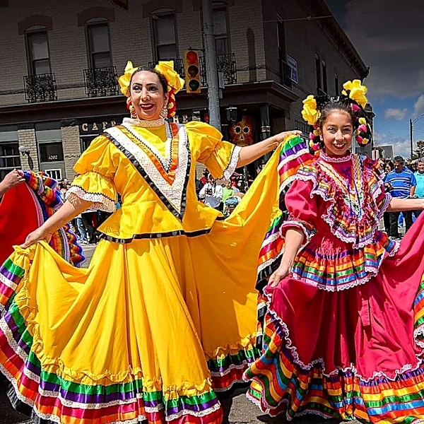 Denver and Boulder Celebrate Día del Niño with Art and Performances