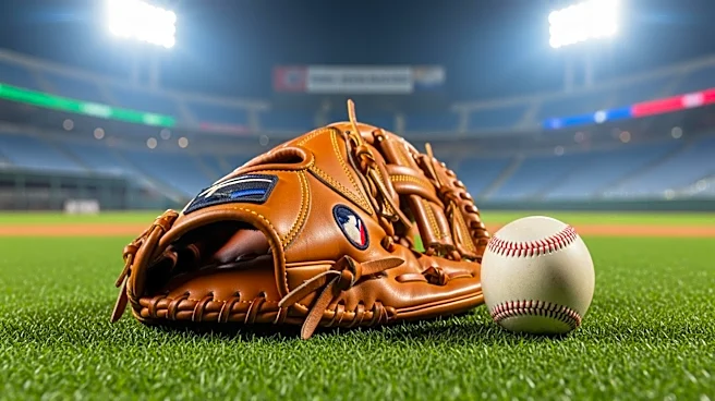 New York Mets Promote Veteran Reliever Carl Edwards Jr. Amid Winning Streak