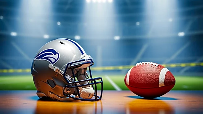 Dallas Cowboys Select Jaishawn Barham from Michigan in NFL Draft