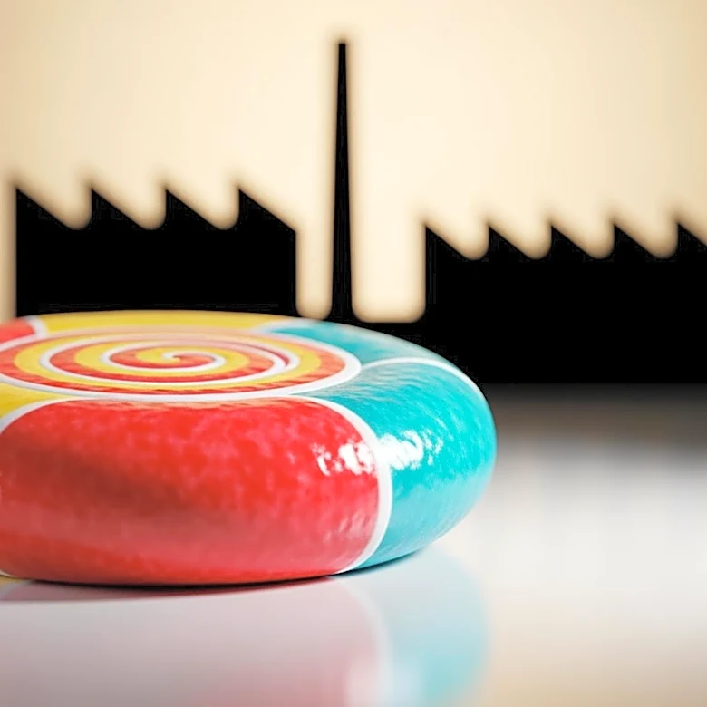 Ferrara Candy Co. to Invest $675 Million in New South Carolina Manufacturing Plant