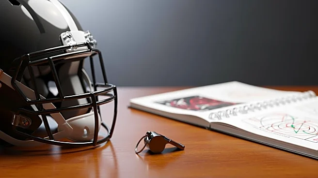 Indianapolis Colts Select Linebacker CJ Allen to Bolster Defense in 2026 NFL Draft