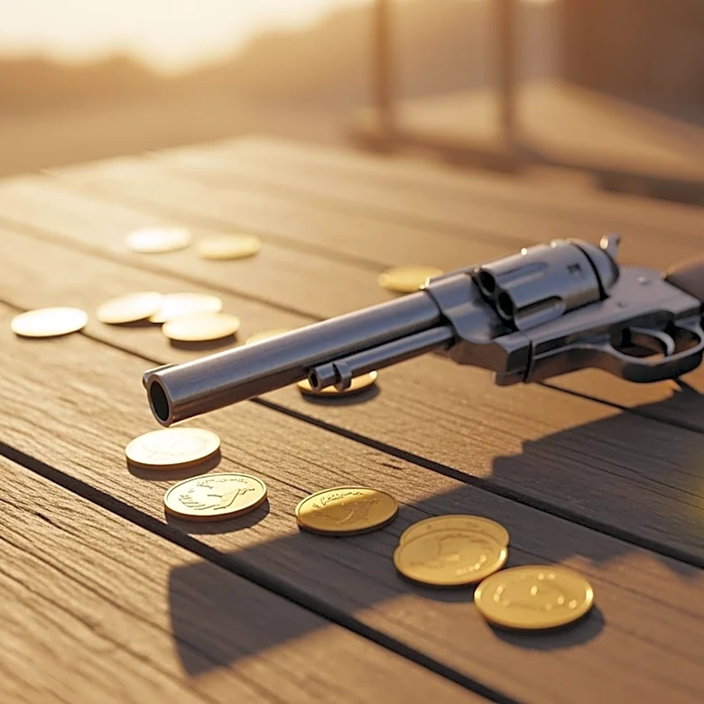 Far Far West's Success Surprises Indie Developer Evil Raptor