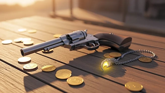 Far Far West's Success Surprises Indie Developer Evil Raptor