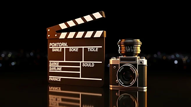 Ireland's Bow Street Academy Expands to Los Angeles, Launching First Overseas Campus