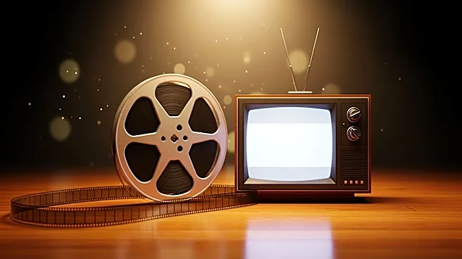 Universal Entertainment Secures Five-Year Deal with Jez Butterworth, Expanding TV and Film Projects