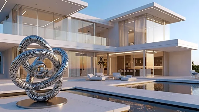 Tech Banker Offers $4.8 Million Estate for Anthropic Shares Amid Stock Frenzy