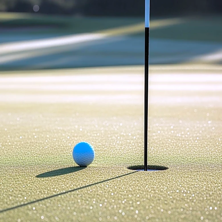 Nelly Korda Leads Chevron Championship by Six Shots After Second Round